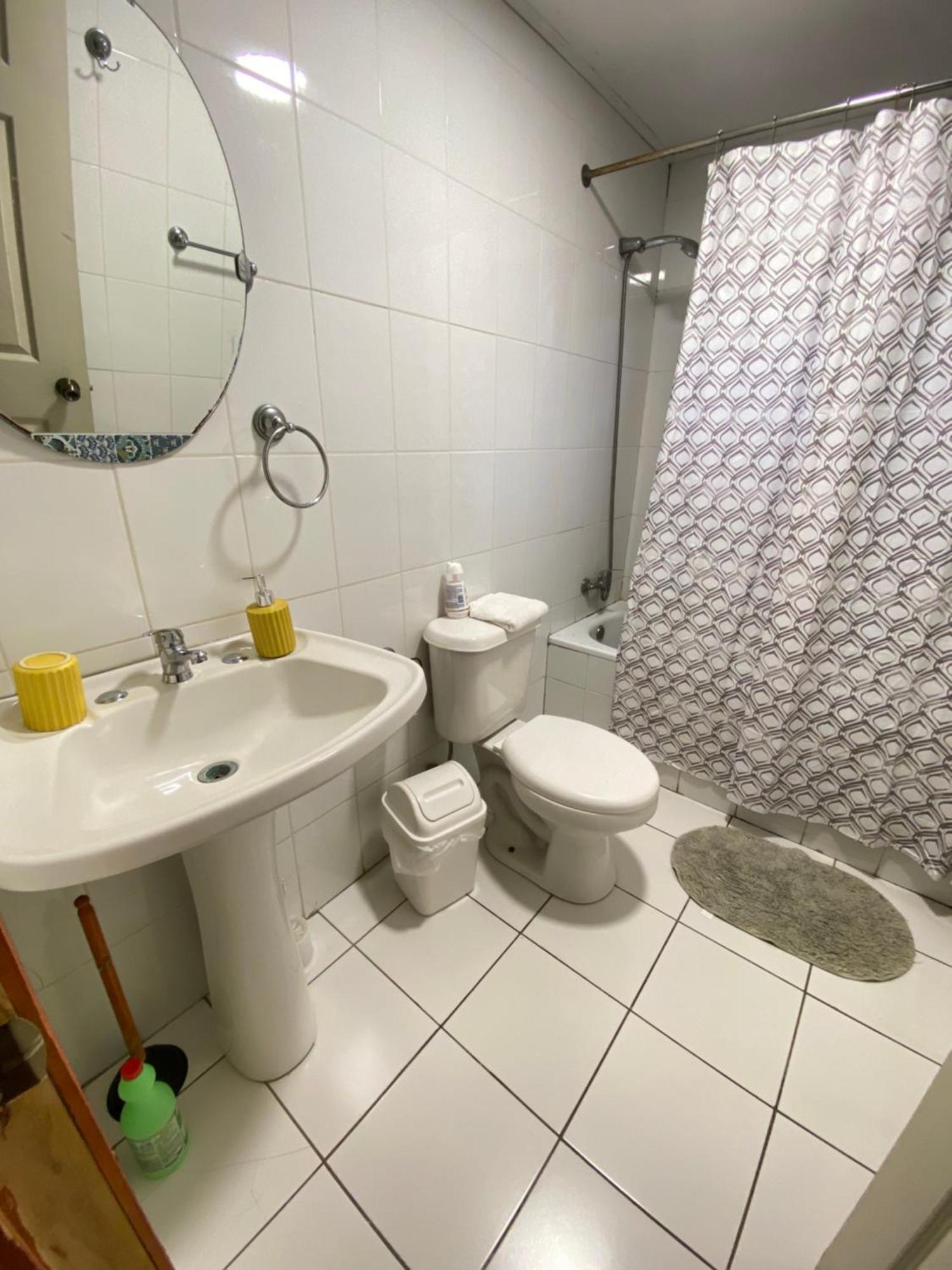 Cabanas Palafitos Dalmacia Кастро Екстериор снимка